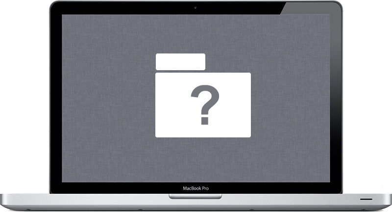 Contact us about the Mac Flashing Folder