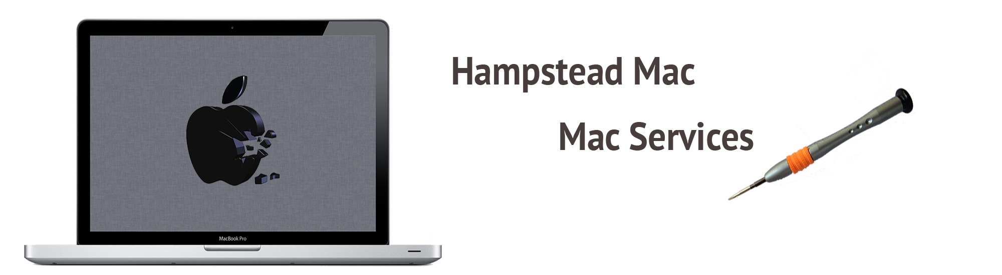 Hampstead Mac Repairs