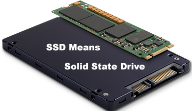Mac SSD Upgrades