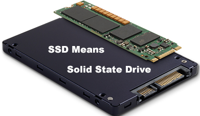 mac ssd