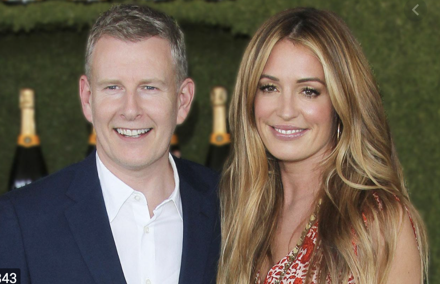 Cat Deeley Review of Hampstead Mac Repairs